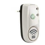 Silverline Ultrazvučni rastjerivač miševa i pacova, 80 metara kvadratnih/200 metara kvadratnih, Bijeli | Eponuda.ba