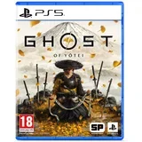 Ghost of Yōtei (PS5) - PREDNAROČILO (Izid:02.10.25)