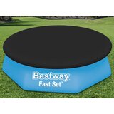 Bestway Flowclear navlaka za bazen s brzim postavljanjem 240 cm | shoptok.hr