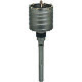 Bosch max-9 CoreCutter, 45x160x290mm, 1t Cene