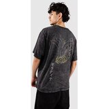 Dolly Noire x Pokemon Giratina T-shirt acid black | Shoptok.si