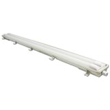  LED fluorescentna svetiljka T8 2xG13/18W/230V 6500K IP65 | Eponuda.com