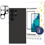 Wozinsky KALJENO STEKLO 9H FULL CAMERA STEKLO ZA SAMSUNG GALAXY S24 ULTRA, (21833094) Cene