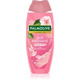 Palmolive Thermal Spa Gentle Massage gel za tuširanje za nježnu i glatku kožu 500 ml Cijene