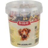 DIBO Mini mešanica priboljškov v vedru - 500 g Cijene