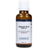 Douglas Laboratories Vitamin D3 1000 IU Cijene