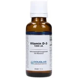 Vitamin D3 1000 IU