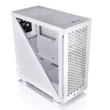 Atx Box Divider 300 Tg Air Snow Tempered Glass Usb 3.0, (21408160)