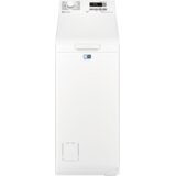 Electrolux pralni stroj z zgornjim polnjenjem EW6TN5261FH Cene