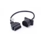 adapter sa mazda / ford / toyota 17-pin na OBD2