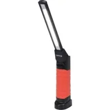 YT-08518 work light Black LED 8 W