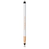 Makeup Revolution Streamline kremast svinčnik za oči odtenek White 1,3 g | Shoptok.si