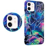  ovitek magma za samsung galaxy A13 5G A136 / galaxy A04s - moder | Shoptok.si