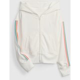 GAP Kids sweatshirt with logo - Girls | shoptok.hr