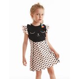 Denokids Dress - Pink - A-line | Shoptok.si