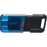  USB Memory stick Kingston 128GB, USB3.2 DT80M/128GB DataTraveler 80 M USB-C Flash Drive | Eponuda.ba