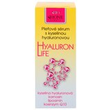 Bione Cosmetics Hyaluron Life vlažilni in hranilni serum za obraz 40 ml | Shoptok.si