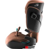 BRITAX RÖMER dječja autosjedalica kidfix™ pro i-size (100-150 cm) lux warm caramel | shoptok.hr