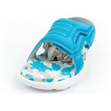 Adidas Sandali & Odprti čevlji Comfort Jr Modra | Shoptok.si