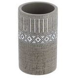 Tendance casa za cetkice 10,5cm cement tumbler siva | ePonuda.com