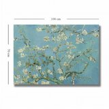 WALLXPERT 70100VANGOGH050 Dekorativna slika, 70x100cm | Eponuda.ba