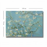WALLXPERT 70100VANGOGH050 dekorativna slika