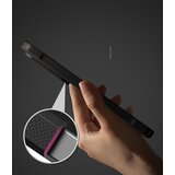 Ringke OVITEK ONYX ALFA ZA SAMSUNG GALAXY S26 ULTRA PROTECTION, ČRN, (5000259383) | Shoptok.si