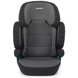 Foppa Pedretti autosjedalica OPEN i-SIZE Black | shoptok.hr
