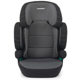 Foppa Pedretti Avtosedež OPEN i-SIze Black 100-150 cm | Shoptok.si