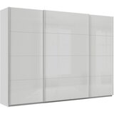 Modern Living Omara Z Drsnimi Vrati Feldkirch, Svetlo Siva Slike