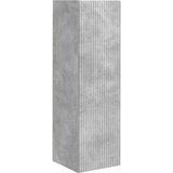 TV ormar 5 pcs Betonski sivi | shoptok.hr
