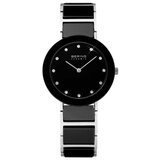Bering ženski analogni ručni satovi 11429-742 ceramic polished silver | ePonuda.com