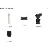 Audio-Technica Rode NT-5 premium kondenzatorski mikrofon - - Audio-Kondric | Shoptok.si