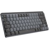Logitech Master MX Mechanical Mini | shoptok.hr