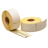 Dymo 11356 združljive nalepke - 89 mm x 41 mm termalni papir S0722560, (21404711) | Shoptok.si