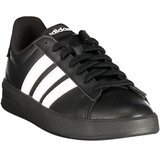 Adidas Grand Court 3.0 ženske tenisice crne | shoptok.hr