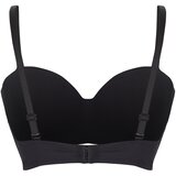 Trendyol Ženski grudnjak Thmss25Su00037, Crni | Eponuda.com