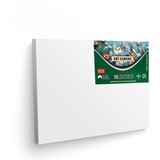 Artline slikarsko platno Profess, 50x70cm, 380gsm, Belo | ePonuda.com