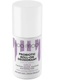Baby boo probiotik Roll-On dezodorans za devojčice
