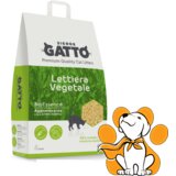 Signor Gatto Bio Essence Corn 6l, Biorazgradivi Posip Za Mačke | ePonuda.com