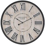 Sat 60CM NATURAL CRNI cijene