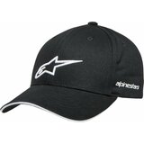 Alpinestars Rostrum Hat Black/White UNI Kapa | shoptok.hr