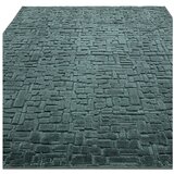 Asiatic Carpets Zelenomodra preproga 160x230 cm – | Shoptok.si