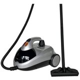Clatronic DR 3280 Cylinder steam cleaner 1.5 L 1500 W Black, Grey | shoptok.hr