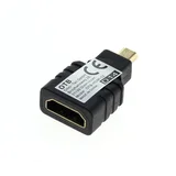 Adapter sa HDMI na Micro HDMI