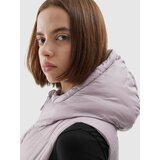 4f Women's quilted vest | Shoptok.si