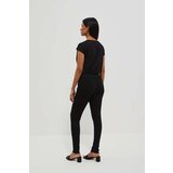 Marisse Women's Jeans L-Je-4018 Black | Shoptok.si
