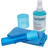Manhattan LCD čistilni kit brez alkohola, 200ml | Shoptok.si