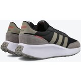 Adidas RUN 70S Muška obuća za slobodno vrijeme, khaki, veličina 45 1/3 | shoptok.hr