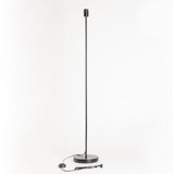  Brilagi - LED stojeća lampa CERIA 1xE27/40W/230V prečnik 20,5 cm bela/crna | Eponuda.com